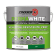 Product afbeelding voor Zinsser PermaWhite Matt Interieurverf 2,5L Schimmelresistent