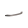 Product afbeelding voor Bruynzeel Greep Bari C020 RVS Look
