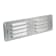 Product afbeelding voor Starx Schoepenrooster 30x9cm Aluminium