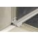 Product afbeelding voor Schlüter DILEX-ABT/O Bouwscheidingsvoegprofiel 17,5mm 25cm Aluminium ABT175/O125