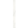 Product afbeelding voor Strip Treasure Gletscher Weiß 10x120cm 7mm Glanzend Gerectificeerd 1TRE29810J10