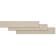 Product afbeelding voor Mosa Vloertegel Terra Tones Mid Beige 266Z 10x60cm 12mm Modulair Mat Gerectificeerd R10 266ZV1060