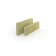 Product afbeelding voor Rocksono Base Vario 120mm 120x40cm Rd=3,20 Pallet A