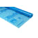 Product afbeelding voor Miofol 125G 1,5x50m Geperforeerd Dampdoorlatend Waterkerend
