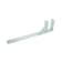 Product afbeelding voor GB F-Anker 80x8mm 127x480x71mm Met Schoor Gelast Elektrolytisch Verzinkt 0797584
