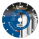 Product afbeelding voor InterDynamics Diamantzaagblad High-End 125x22,23mm Voor Metaal