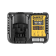 Product afbeelding voor DeWALT Acculader XR Multivoltage DCB1104QW