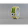 Product afbeelding voor Pro-one Maskingtape Universal 38mm 50m Lichtgeel