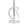 Product afbeelding voor Swinko Garde Model M 600x120mm M14x2 Uitwendig