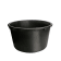 Product afbeelding voor Speciekuip Eco 90L Zwart