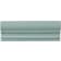 Product afbeelding voor Strip Neri Italiana Sea Green 5x15cm Glanzend
