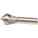 Product afbeelding voor Kelfort Verzinkboor HSS 2-5.0mm Schacht 6mm
