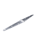 Product afbeelding voor Staartheng 200mm Blauw Verzinkt