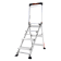 Product afbeelding voor Altrex Trap Jumbo Step Enkel Oploopbaar 1x4 Treden