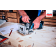 Product afbeelding voor Makita Accu Lamellenfrees DPJ180ZJ 18V