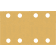 Product afbeelding voor Bosch Schuurvel Expert C470 80x133mm K180 8 Gaten 10st