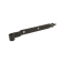 Product afbeelding voor GB Heng Rustica 800x40x5mm Pendiameter 16mm Epoxycoating Zwart 1st 439115B