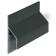 Product afbeelding voor Keralit Trim/Kraal Aansluitprofiel 17mm 600cm Timbergreen Pure Mat