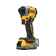 Product afbeelding voor DeWALT Accu Slagschroevendraaier DCF850E2T 18V XR 2x2,0Ah In Tstak Koffer