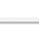 Product afbeelding voor Strip Rivoli Remate Blanco 5x20cm Glanzend