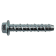 Product afbeelding voor Sympafix Betonschroef 12x25/75mm Zeskantkop SB2-Plus 25st