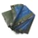 Product afbeelding voor ProOne Dekkleed 150gr/m² Met Ogen 8x6m Blauw/Groen