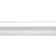 Product afbeelding voor Strip Industrial Moldura Italiano Blanco 5x20cm Mat