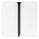 Product afbeelding voor HJZ-Profi Stalen Nagel 3.0x40mm Bolle Verzonken Kop Geblauwd 125st