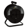 Product afbeelding voor ETM Kabelhaspel Prof 3x1.5mm² Kabellengte 2.5m Spatwaterdicht Zwart