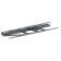Product afbeelding voor Proround Tegelprofiel 12.5mm 300cm Aluminium Chroom