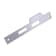 Product afbeelding voor Sx sluitplaat rvs tbv vh slot skg2 pc72