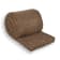 Product afbeelding voor Isolena Optimal 100mm 600x60cm Rd=2,60 2 Rol/Zak Schapenwolisolatie