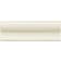Product afbeelding voor Strip Modernista Moldura Lisa Marfil 5x15cm Glanzend