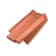 Product afbeelding voor Nels F12U-Z 701 Gevelpan R In Natuurrood