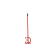 Product afbeelding voor Rubi Lijm-/Mortelgarde M-100-R 3H