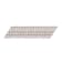 Product afbeelding voor Sympafix Houtnagel DH55X2,8-R-A2 2,8x55mm RVS A2 Geringd 2200st