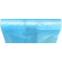Product afbeelding voor ProOne Afvalzak LDPE 79Mu 70x110cm Blauw 10st