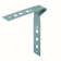 Product afbeelding voor GB Veeranker 22x0,7mm Verzinkt 21224B