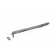 Product afbeelding voor DX Bascule Kantschuif 408 200x23x20mm Verzinkt