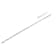 Product afbeelding voor GB Slagspouwanker 320x4mm RVS A4 250st 3799320