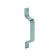 Product afbeelding voor GB Handgreep 25x5x170mm Elektrolytisch Verzinkt 1st 73417B