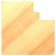 Product afbeelding voor Trasco Fasefrees Hardmetaal Getrapt 15.3X24.3mm 17mm Aansluiting 8mm