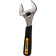 Product afbeelding voor Ironside Moersleutel 250mm Bekwijdte 50mm Verstelbaar