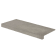 Product afbeelding voor Rako Traptrede Speciaal Essentials Brown-Grey 40x80cm 10mm Mat Gerectificeerd R10