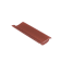 Product afbeelding voor Monier Sneldek Classic Novo+ Halve Pan Rood Novo+
