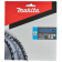 Product afbeelding voor Makita Cirkelzaagblad B-32758 190x20x2,2mm 48tands Voor Hout