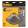 Product afbeelding voor DeWALT Cirkelzaagblad Extreme DT4286QZ S40 216x3032,6mm 80tands Trapeziumvlaktand