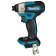 Product afbeelding voor Makita Accu Slagschroevendraaier DTD157ZJ 18V Zonder Accu En Lader In M-Box
