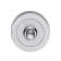 Product afbeelding voor Skantrae Beldrukker Offally Mat Chroom Titanium