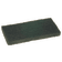 Product afbeelding voor Super Prof Schoonmaakspons Grof 250x120x30mm Epoxy Zwart